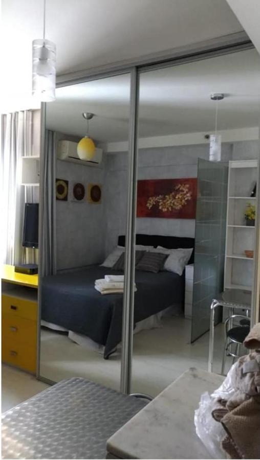 Flat Ed. Biarritz Setor Hoteleiro Norte Quarto 615 Brasilia Exterior foto