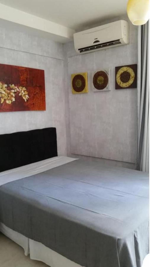 Flat Ed. Biarritz Setor Hoteleiro Norte Quarto 615 Brasilia Exterior foto